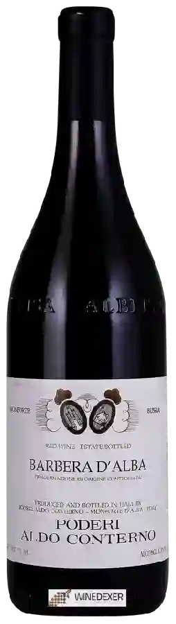 Winery Aldo Conterno - Barbera d'Alba