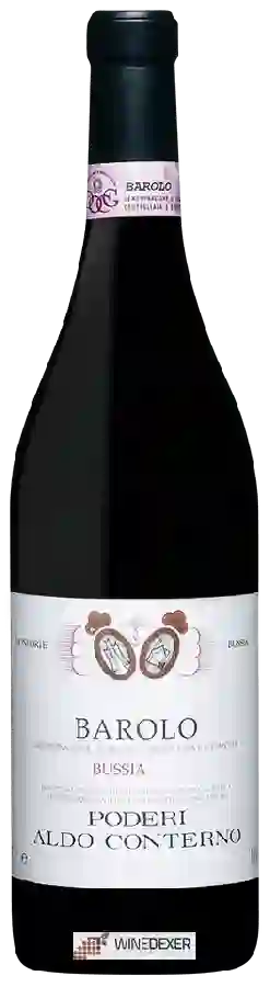 Winery Aldo Conterno - Barolo Bussia