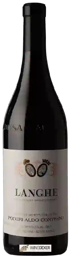 Winery Aldo Conterno - Langhe