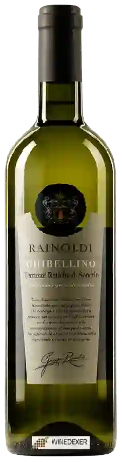Winery Aldo Rainoldi - Ghibellino Bianco Winery Aldo Rainoldi - Ghibellino Bianco
