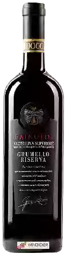 Winery Aldo Rainoldi - Grumello Riserva Valtellina Superiore
