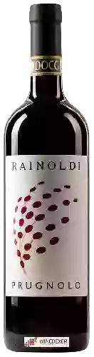 Winery Aldo Rainoldi - Prugnolo Valtellina Superiore