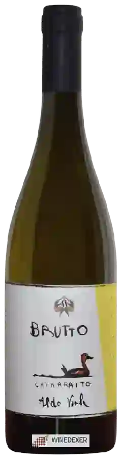 Winery Aldo Viola - Brutto Catarratto