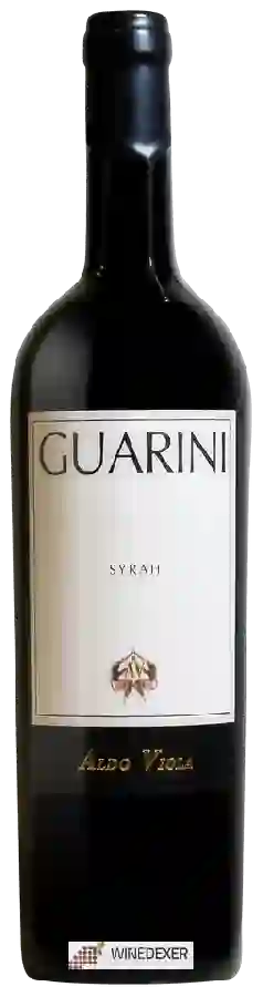 Winery Aldo Viola - Guarini Syrah