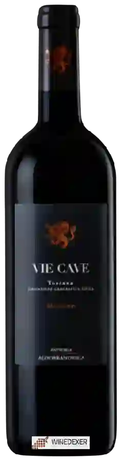 Winery Fattoria Aldobrandesca - Vie Cave Maremma Toscana