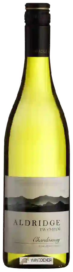 Winery Aldridge - Twynham Chardonnay
