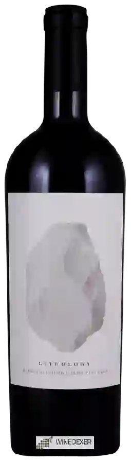 Winery Alejandro Bulgheroni - Beckstoffer To Kalon Vineyard Lithology