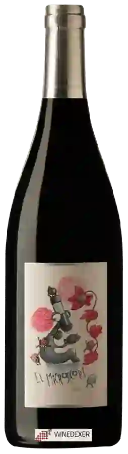 Winery Alemany i Corrió - El Microscopi Winery Alemany i Corrió - El Microscopi