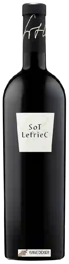 Winery Alemany i Corrió - Sot Lefriec Winery Alemany i Corrió - Sot Lefriec