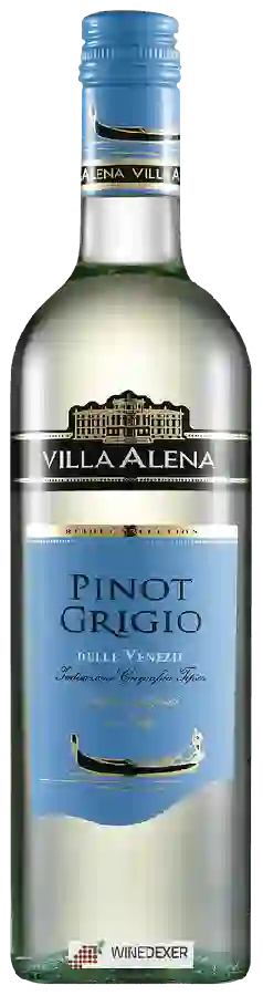 Winery Villa Alena - Pinot Grigio