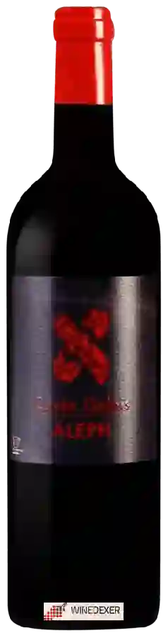 Aleph Winery - Cuvée Galois