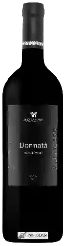 Winery Alessandro di Camporeale - Donnatà