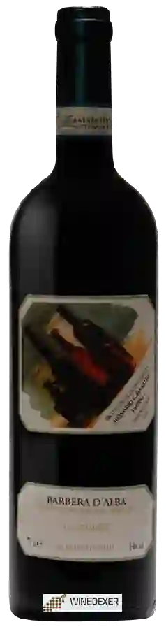 Winery Alessandro e Gian Natale Fantino - Barbera d'Alba (Cascina Dardi)