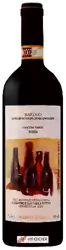 Winery Alessandro e Gian Natale Fantino - Barolo (Cascina Dardi)