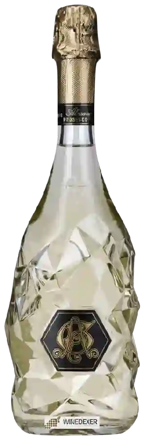 Winery Alessandro Gallici - 50th Anniversary Prosecco Winery Alessandro Gallici - 50th Anniversary Prosecco