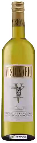 Winery Alessandro Gallici - Visionario Bianco delle Venezie