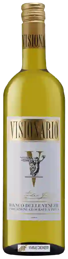 Winery Alessandro Gallici - Visionario Bianco delle Venezie