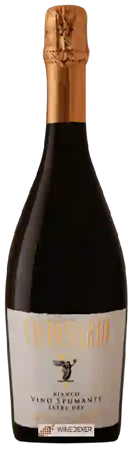 Winery Alessandro Gallici - Visionario Spumante Extra Dry Winery Alessandro Gallici - Visionario Spumante Extra Dry
