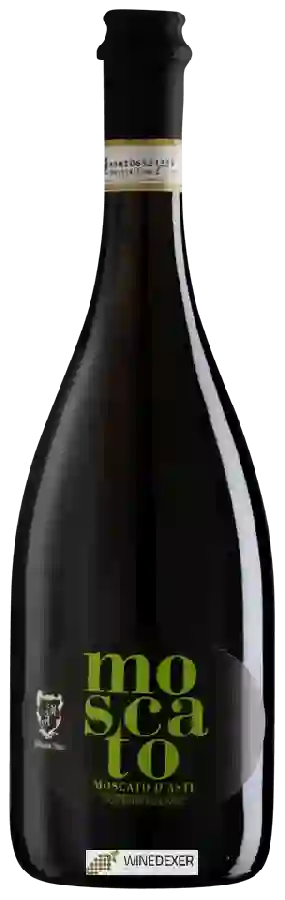 Winery Alessandro Motta - Moscato d'Asti