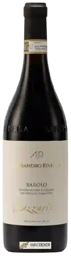 Winery Alessandro Rivetto - Lazzarito Barolo