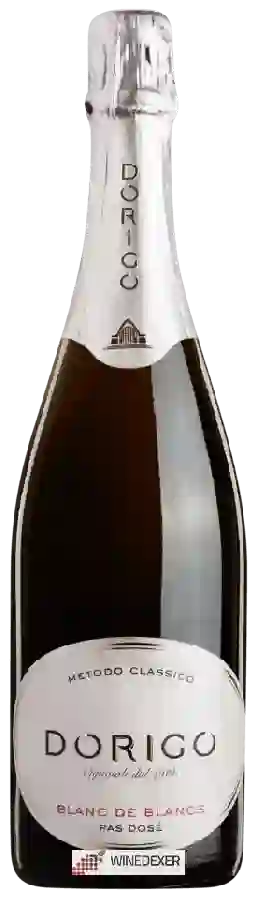 Winery Dorigo - Blanc de Blancs Pas Dosè