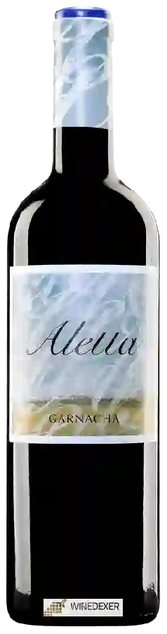 Winery Aletta - Garnacha