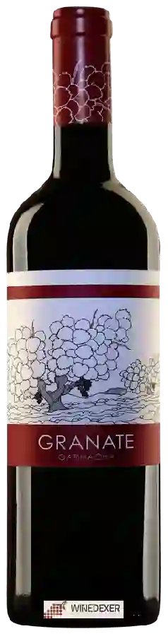 Winery Aletta - Granate Garnacha