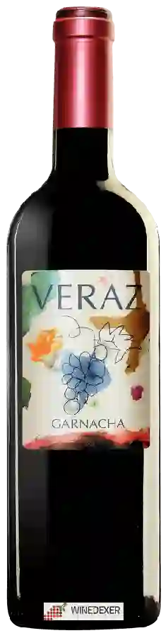 Winery Aletta - Veraz Garnacha