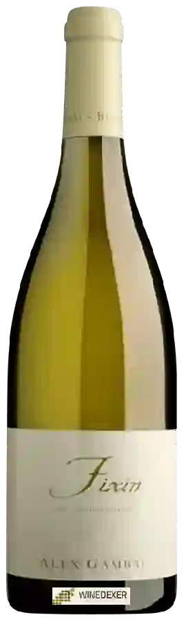 Winery Alex Gambal - Fixin