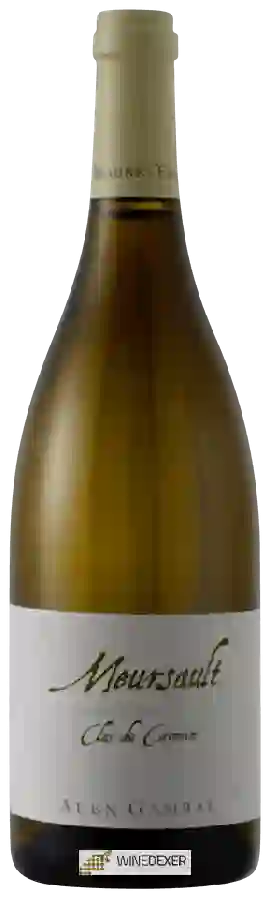 Winery Alex Gambal - Meursault 'Clos du Cromin'