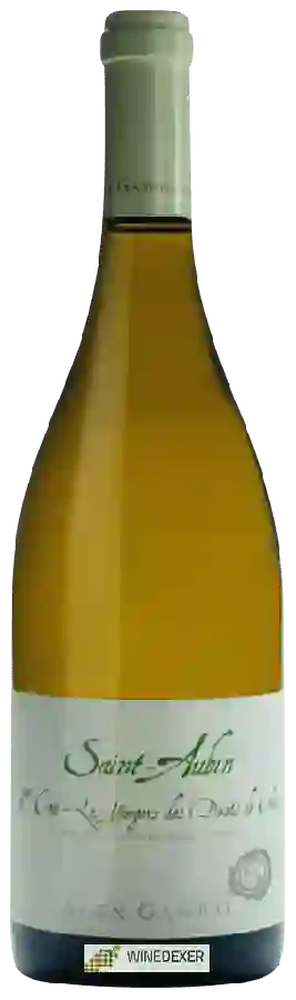 Winery Alex Gambal - Saint-Aubin 1er Cru 'Les Murgers des Dents de Chien'