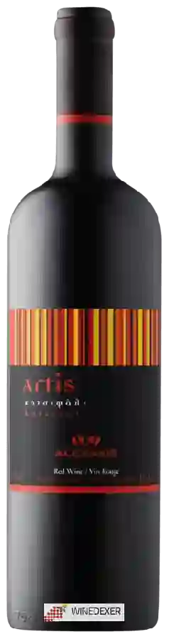 Winery Alexakis - Artis