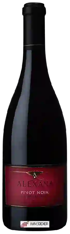 Winery Alexana - Pinot Noir