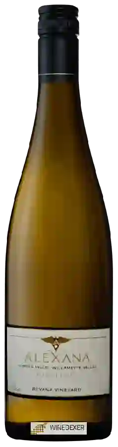 Winery Alexana - Revana Vineyard Riesling