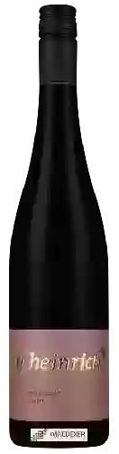 Winery Alexander Heinrich - Cuvée Noah Trocken