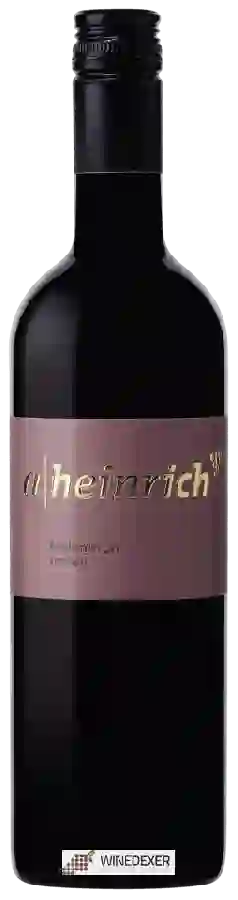 Winery Alexander Heinrich - Lemberger S1 Trocken Winery Alexander Heinrich - Lemberger S1 Trocken