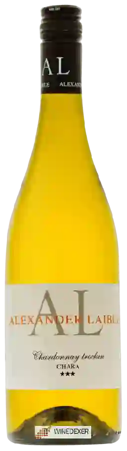 Winery Alexander Laible - Chara Chardonnay Trocken