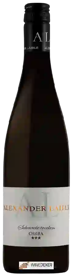 Winery Alexander Laible - Chara Scheurebe Trocken
