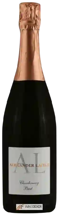 Winery Alexander Laible - Chardonnay Brut Winery Alexander Laible - Chardonnay Brut