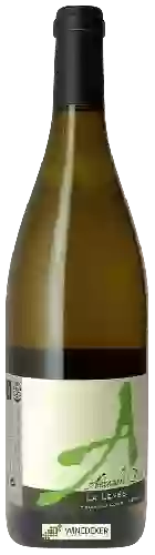 Winery Alexandre Bain - La Levée Pouilly-Fumé