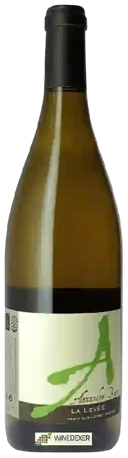 Winery Alexandre Bain - La Levée Pouilly-Fumé