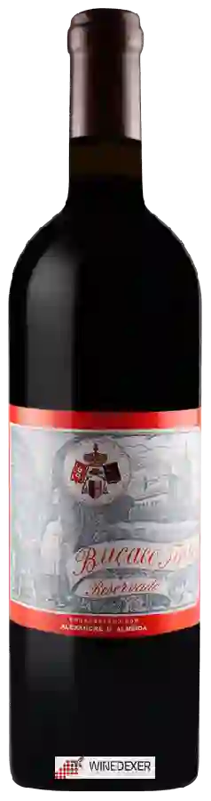 Winery Bucaco - Tinto Reservado Winery Bucaco - Tinto Reservado