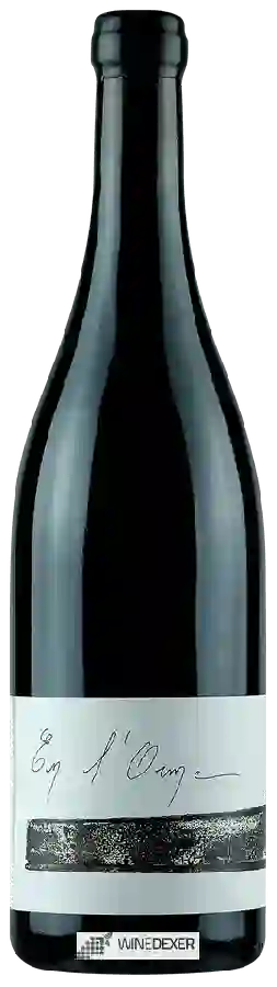 Winery Alexandre Jouveaux - En l'Orme Winery Alexandre Jouveaux - En l'Orme