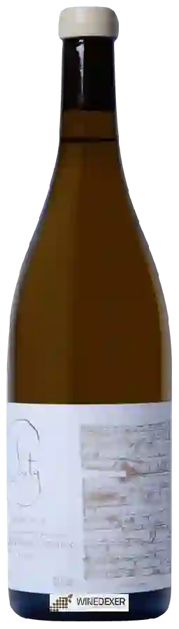 Winery Alexandre Jouveaux - Prety Winery Alexandre Jouveaux - Prety