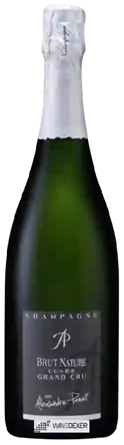 Winery Alexandre Penet - Cuvée Brut Nature Champagne Grand Cru
