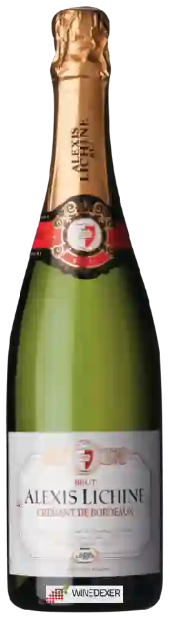 Winery Alexis Lichine - Crémant de Bordeaux Brut