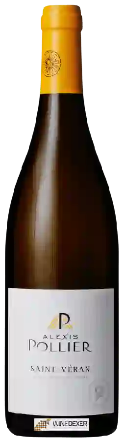 Winery Alexis Pollier - Saint-Véran
