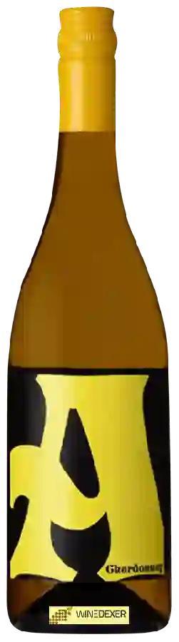 Winery Alfaro Family - A Chardonnay