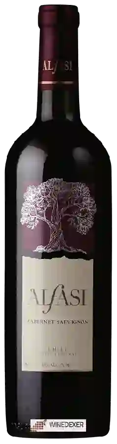 Winery Alfasi - Cabernet Sauvignon