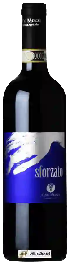 Winery Alfio Mozzi - Sforzato Winery Alfio Mozzi - Sforzato